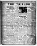 Primary view of The Tribune (Hallettsville, Tex.), Vol. 4, No. 16, Ed. 1 Friday, February 22, 1935