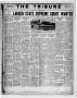 Newspaper: The Tribune (Hallettsville, Tex.), Vol. 6, No. 16, Ed. 1 Friday, Febr…