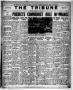 Primary view of The Tribune (Hallettsville, Tex.), Vol. 5, No. 48, Ed. 1 Tuesday, June 16, 1936