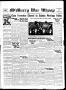 Thumbnail image of item number 1 in: 'McMurry War Whoop (Abilene, Tex.), No. 10, Ed. 1, Saturday, November 25, 1939'.
