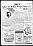 Thumbnail image of item number 4 in: 'McMurry War Whoop (Abilene, Tex.), No. 10, Ed. 1, Saturday, November 25, 1939'.