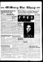 Newspaper: McMurry War Whoop (Abilene, Tex.), No. 12, Ed. 1, Friday, December 15…