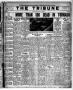 Newspaper: The Tribune (Hallettsville, Tex.), Vol. 5, No. 28, Ed. 1 Tuesday, Apr…
