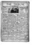 Thumbnail image of item number 1 in: 'The Tribune (Hallettsville, Tex.), Vol. 3, No. 79, Ed. 1 Friday, October 5, 1934'.
