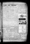 Thumbnail image of item number 3 in: 'The Lavaca County Tribune (Hallettsville, Tex.), Vol. 1, No. 30, Ed. 1 Thursday, July 28, 1932'.