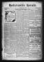 Thumbnail image of item number 1 in: 'Halletsville Herald. (Hallettsville, Tex.), Vol. 44, No. 19, Ed. 1 Friday, September 17, 1915'.