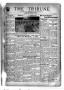 Thumbnail image of item number 1 in: 'The Tribune (Hallettsville, Tex.), Vol. 3, No. 13, Ed. 1 Friday, February 16, 1934'.