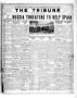 Newspaper: The Tribune (Hallettsville, Tex.), Vol. 5, No. 81, Ed. 1 Friday, Octo…
