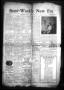 Newspaper: Semi-Weekly New Era (Hallettsville, Tex.), Vol. 29, No. 35, Ed. 1 Tue…