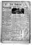 Newspaper: The Tribune (Hallettsville, Tex.), Vol. 2, No. 71, Ed. 1 Friday, Sept…