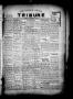 Thumbnail image of item number 1 in: 'The Lavaca County Tribune (Hallettsville, Tex.), Vol. 1, No. [8], Ed. 1 Thursday, February 25, 1932'.