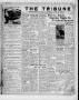 Newspaper: The Tribune (Hallettsville, Tex.), Vol. 7, No. 50, Ed. 1 Tuesday, Jun…