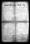 Newspaper: Semi-Weekly New Era (Hallettsville, Tex.), Vol. 29, No. 23, Ed. 1 Tue…