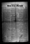 Primary view of Hallettsville Semi-Weekly New Era-Herald (Hallettsville, Tex.), Vol. 57, No. 77, Ed. 1 Friday, April 25, 1930