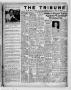 Thumbnail image of item number 1 in: 'The Tribune (Hallettsville, Tex.), Vol. 6, No. 66, Ed. 1 Friday, August 20, 1937'.