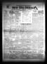 Primary view of Hallettsville Semi-Weekly New Era-Herald (Hallettsville, Tex.), Vol. 69, No. 56, Ed. 1 Friday, May 22, 1942