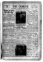 Thumbnail image of item number 1 in: 'The Tribune (Hallettsville, Tex.), Vol. 2, No. 28, Ed. 1 Tuesday, April 11, 1933'.