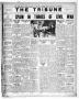 Newspaper: The Tribune (Hallettsville, Tex.), Vol. 5, No. 59, Ed. 1 Friday, July…
