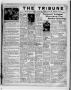 Newspaper: The Tribune (Hallettsville, Tex.), Vol. 7, No. 31, Ed. 1 Friday, Apri…