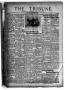 Thumbnail image of item number 1 in: 'The Tribune (Hallettsville, Tex.), Vol. 4, No. 8, Ed. 1 Friday, January 25, 1935'.