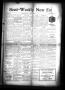 Newspaper: Semi-Weekly New Era (Hallettsville, Tex.), Vol. 29, No. 16, Ed. 1 Tue…