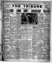 Primary view of The Tribune (Hallettsville, Tex.), Vol. 4, No. 73, Ed. 1 Tuesday, September 10, 1935