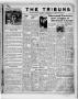 Newspaper: The Tribune (Hallettsville, Tex.), Vol. 7, No. 67, Ed. 1 Friday, Augu…