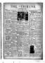 Newspaper: The Tribune (Hallettsville, Tex.), Vol. 3, No. 37, Ed. 1 Friday, May …