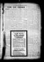 Thumbnail image of item number 3 in: 'The Lavaca County Tribune (Hallettsville, Tex.), Vol. 1, No. 20, Ed. 1 Thursday, May 19, 1932'.