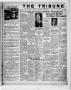 Newspaper: The Tribune (Hallettsville, Tex.), Vol. 6, No. 49, Ed. 1 Tuesday, Jun…