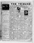 Newspaper: The Tribune (Hallettsville, Tex.), Vol. 7, No. 23, Ed. 1 Friday, Marc…