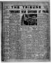Primary view of The Tribune (Hallettsville, Tex.), Vol. 4, No. 67, Ed. 1 Tuesday, August 20, 1935