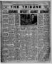 Thumbnail image of item number 1 in: 'The Tribune (Hallettsville, Tex.), Vol. 4, No. 61, Ed. 1 Tuesday, July 30, 1935'.