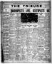 Thumbnail image of item number 1 in: 'The Tribune (Hallettsville, Tex.), Vol. 5, No. 39, Ed. 1 Friday, May 15, 1936'.