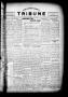 Newspaper: The Lavaca County Tribune (Hallettsville, Tex.), Vol. 1, No. 29, Ed. …