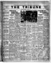 Primary view of The Tribune (Hallettsville, Tex.), Vol. 4, No. 37, Ed. 1 Tuesday, May 7, 1935
