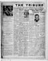 Newspaper: The Tribune (Hallettsville, Tex.), Vol. 6, No. 68, Ed. 1 Friday, Augu…