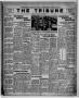 Primary view of The Tribune (Hallettsville, Tex.), Vol. 4, No. 47, Ed. 1 Tuesday, June 11, 1935