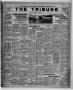 Newspaper: The Tribune (Hallettsville, Tex.), Vol. 4, No. 54, Ed. 1 Friday, July…