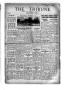 Newspaper: The Tribune (Hallettsville, Tex.), Vol. 3, No. 43, Ed. 1 Friday, June…