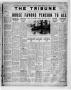 Newspaper: The Tribune (Hallettsville, Tex.), Vol. 6, No. 10, Ed. 1 Friday, Febr…