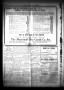 Thumbnail image of item number 2 in: 'Hallettsville Semi-Weekly New Era-Herald (Hallettsville, Tex.), Vol. 58, No. 70, Ed. 1 Tuesday, April 7, 1931'.