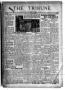 Thumbnail image of item number 1 in: 'The Tribune (Hallettsville, Tex.), Vol. 4, No. 11, Ed. 1 Tuesday, February 5, 1935'.