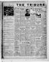 Newspaper: The Tribune (Hallettsville, Tex.), Vol. 6, No. 55, Ed. 1 Tuesday, Jul…