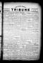 Primary view of The Lavaca County Tribune (Hallettsville, Tex.), Vol. 1, No. 43, Ed. 1 Friday, September 30, 1932