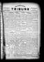 Thumbnail image of item number 1 in: 'The Lavaca County Tribune (Hallettsville, Tex.), Vol. 1, No. 28, Ed. 1 Thursday, July 14, 1932'.