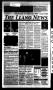 Primary view of The Llano News (Llano, Tex.), Vol. 114, No. 11, Ed. 1 Wednesday, December 19, 2001