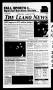 Thumbnail image of item number 1 in: 'The Llano News (Llano, Tex.), Vol. 114, No. 47, Ed. 1 Wednesday, August 28, 2002'.