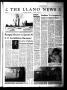 Newspaper: The Llano News (Llano, Tex.), Vol. 87, No. 10, Ed. 1 Thursday, Januar…