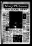 Primary view of The Llano News (Llano, Tex.), Vol. 84, No. 6, Ed. 1 Thursday, December 19, 1974